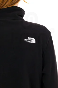 100 Glacier 1/4 Zip femme