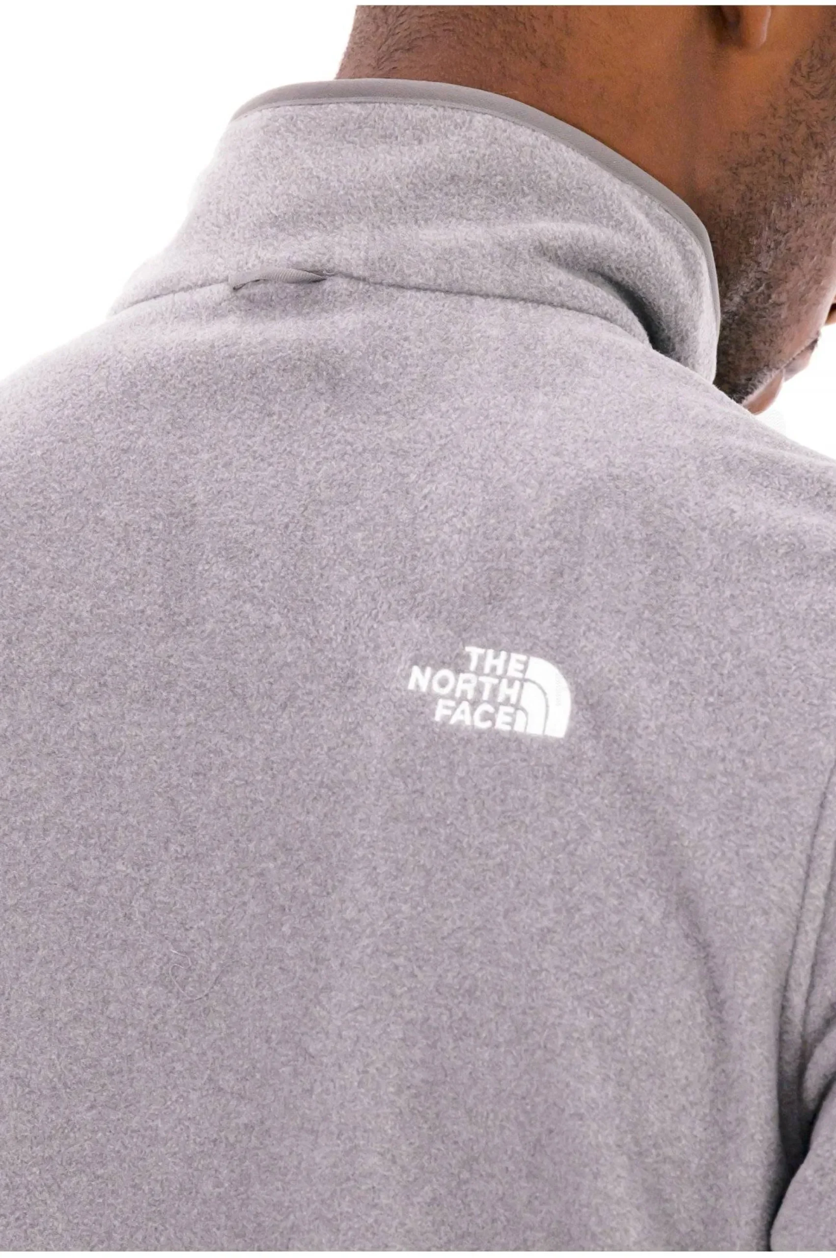 100 Glacier Full Zip