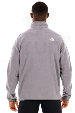 100 Glacier Full Zip