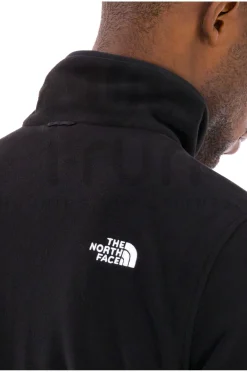 100 Glacier Full Zip