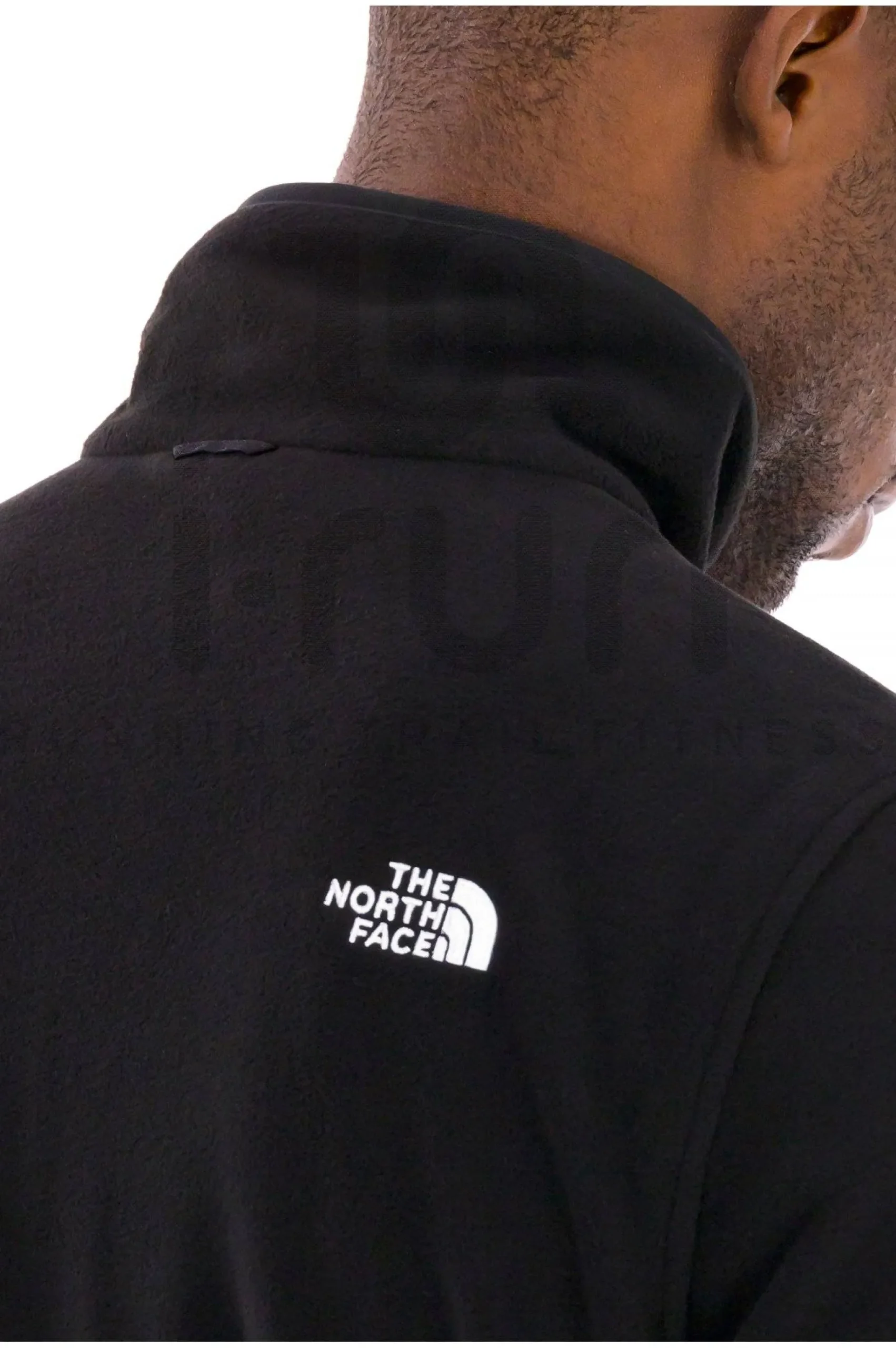 100 Glacier Full Zip