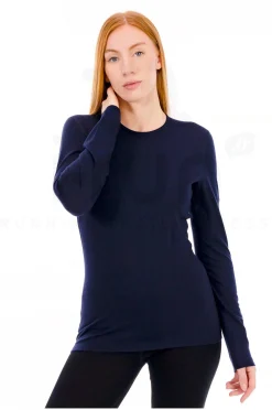 200 Oasis Mérinos femme