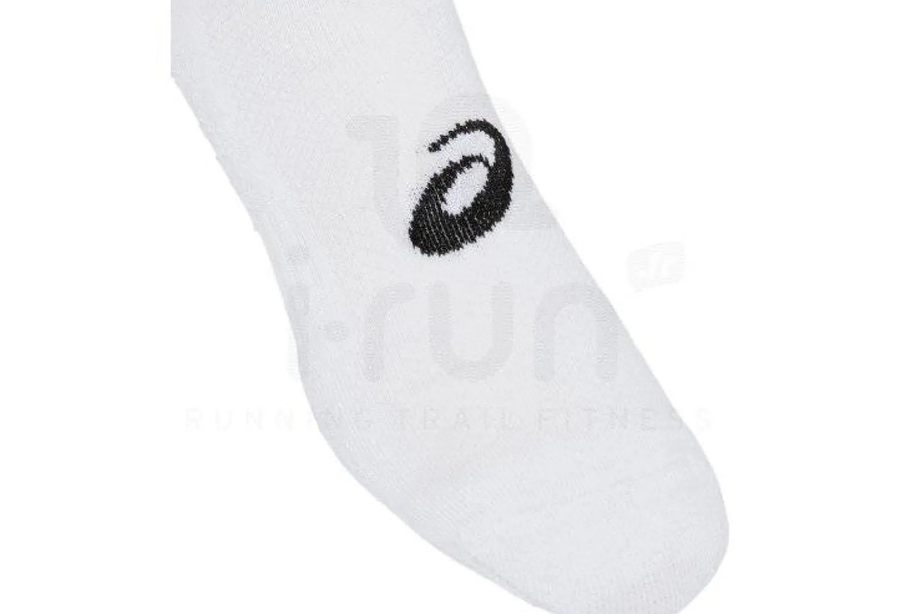 6 paires Invisible Sock