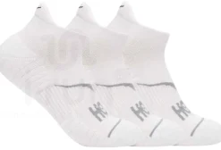 3 paires No-Show Run