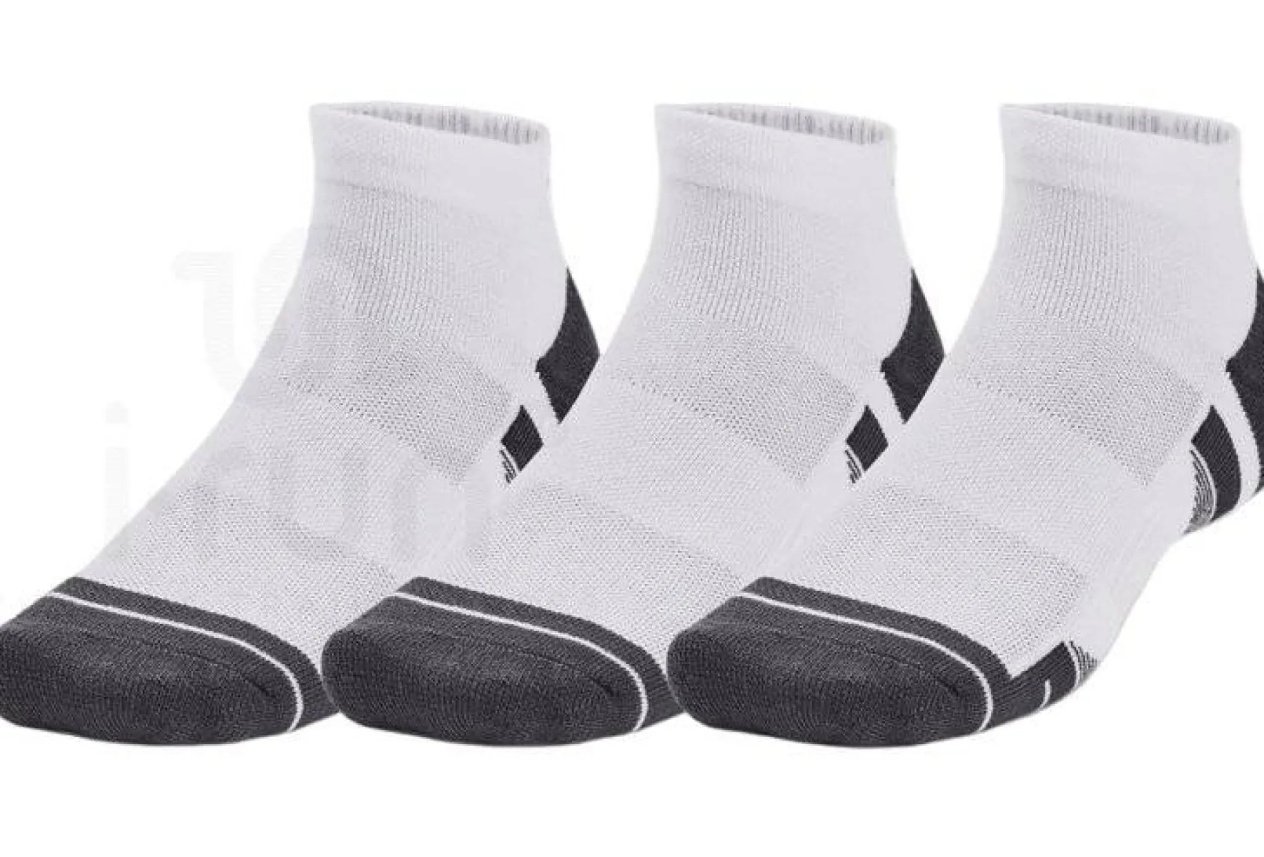 3 paires Performance Tech