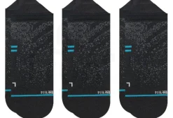 3 paires Run Ultra Light Tab