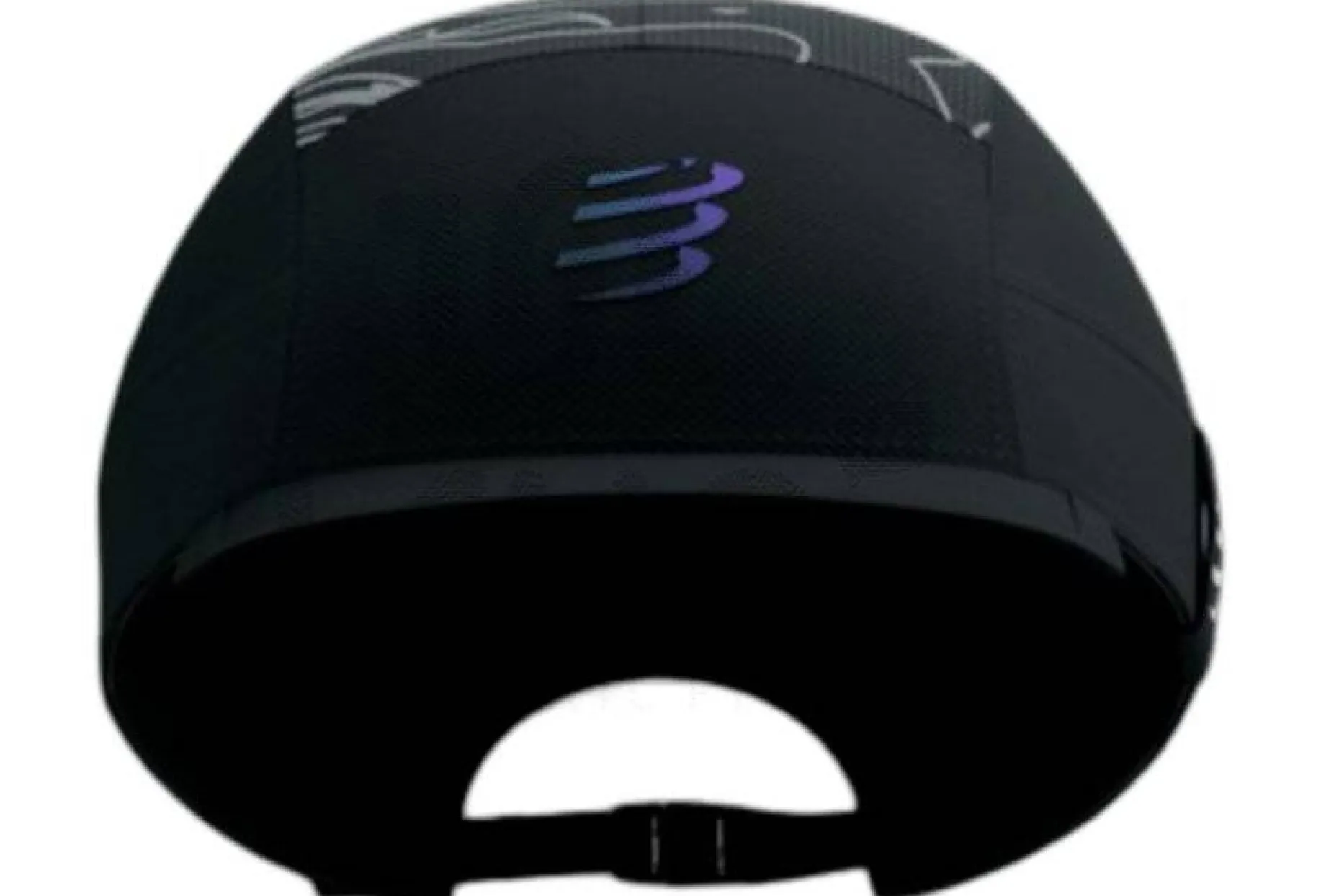 5 panel Light Cap