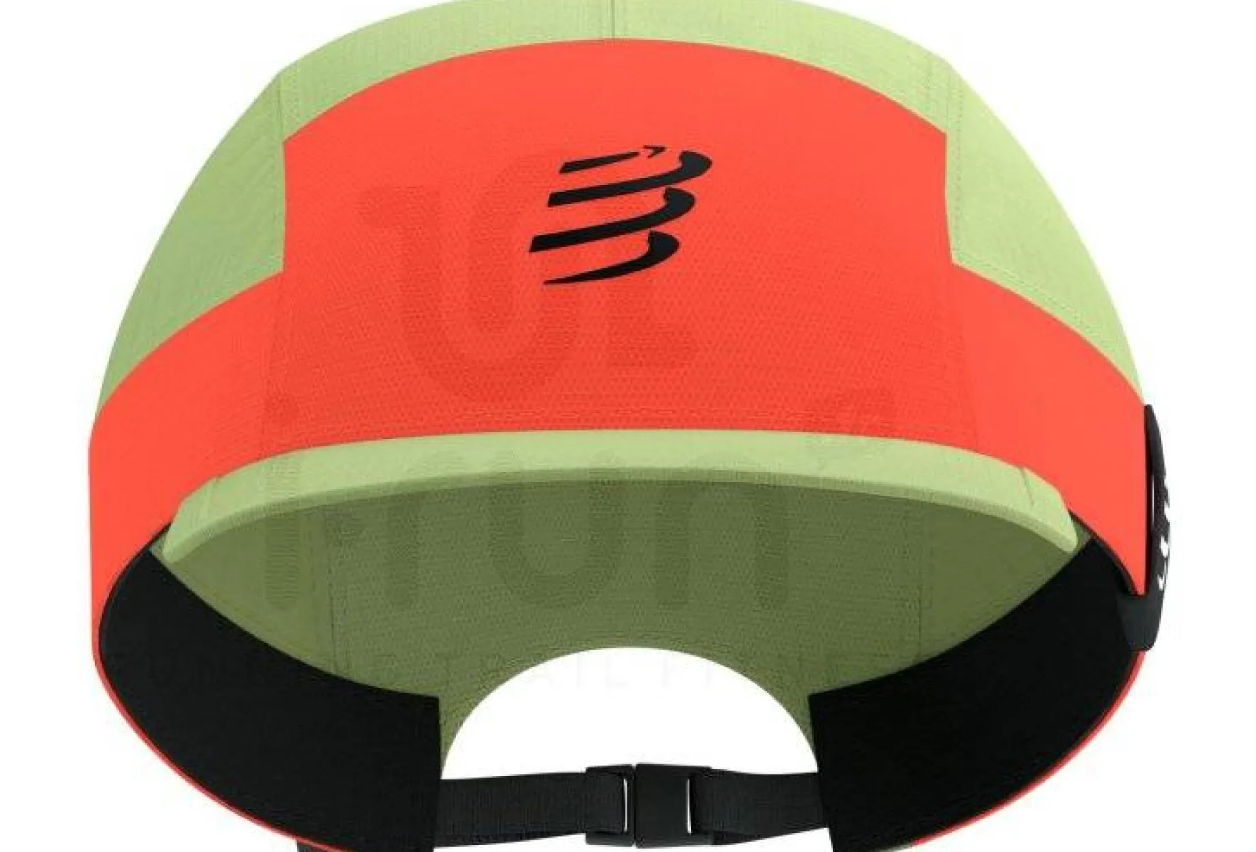 5 Panel Light Cap