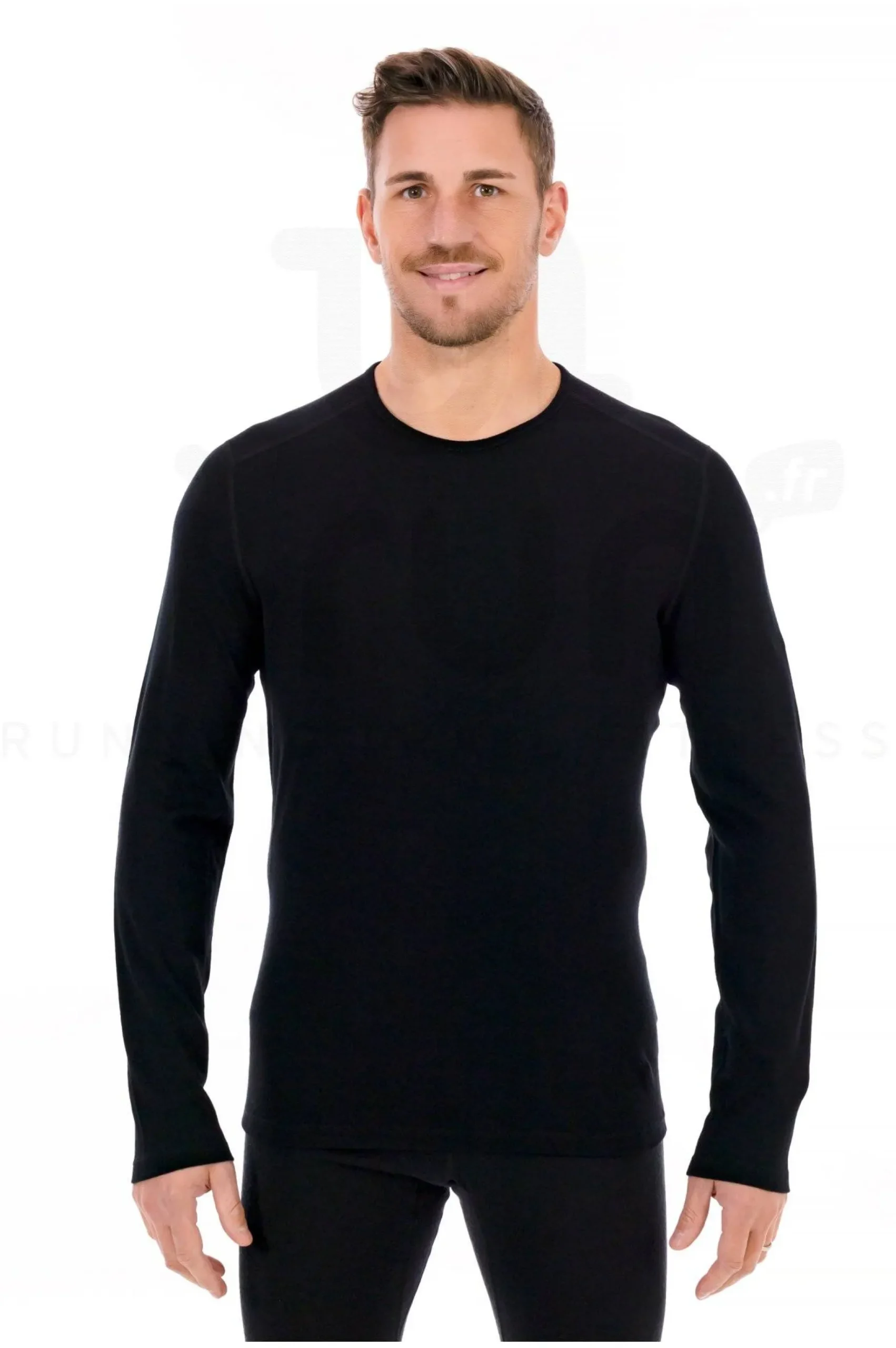 260 Tech Crewe Mérinos