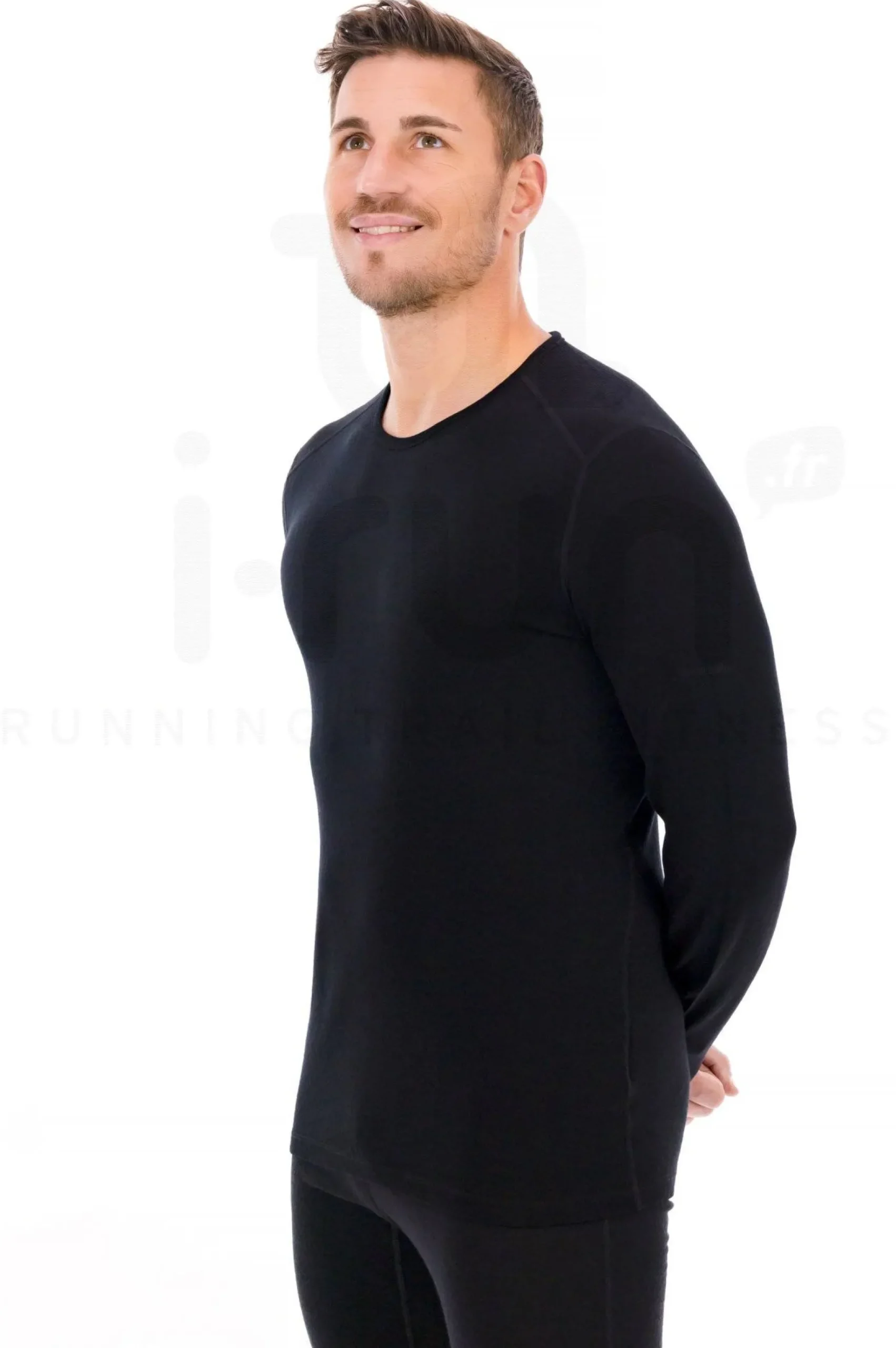 260 Tech Crewe Mérinos