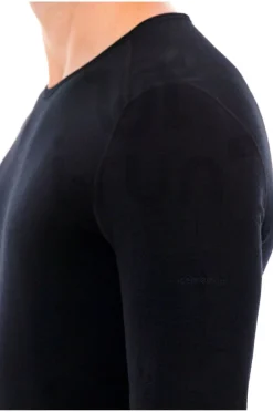 260 Tech Crewe Mérinos