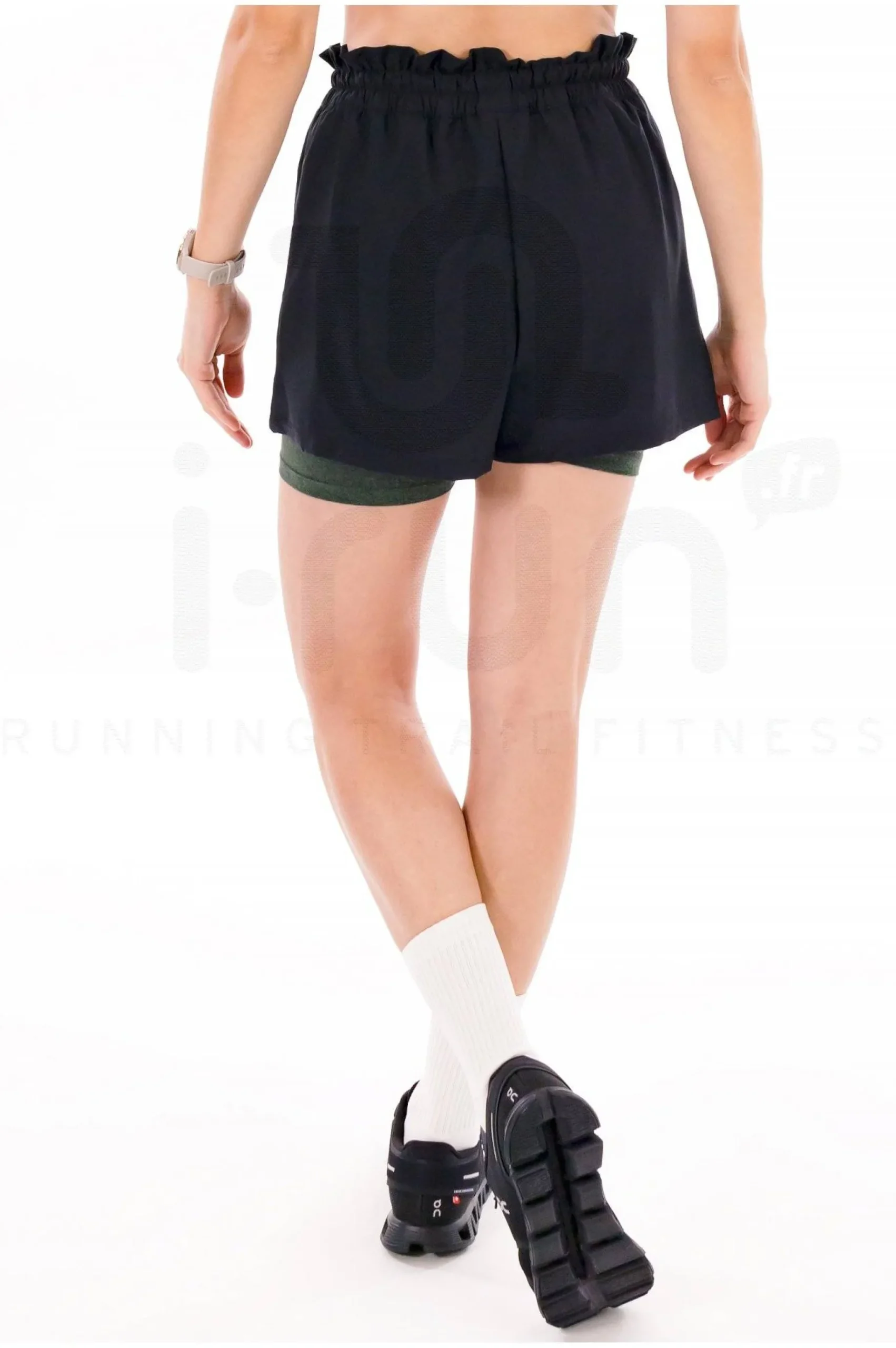 Active 365 2 en 1 femme