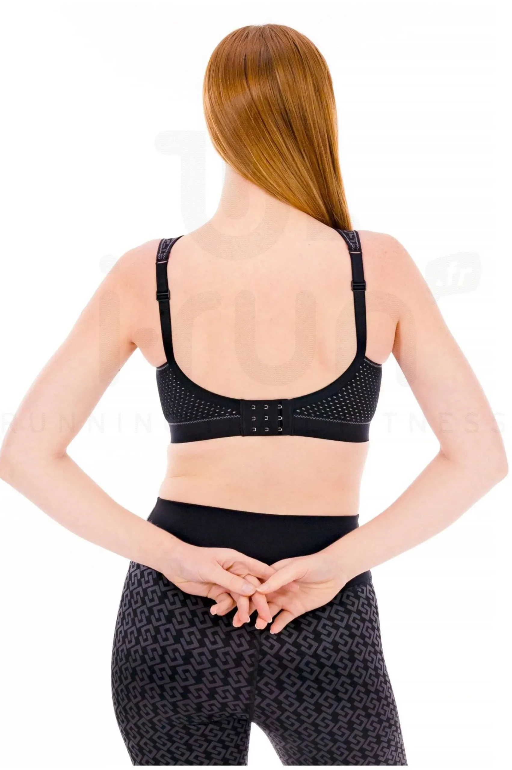 Active Extreme Control femme