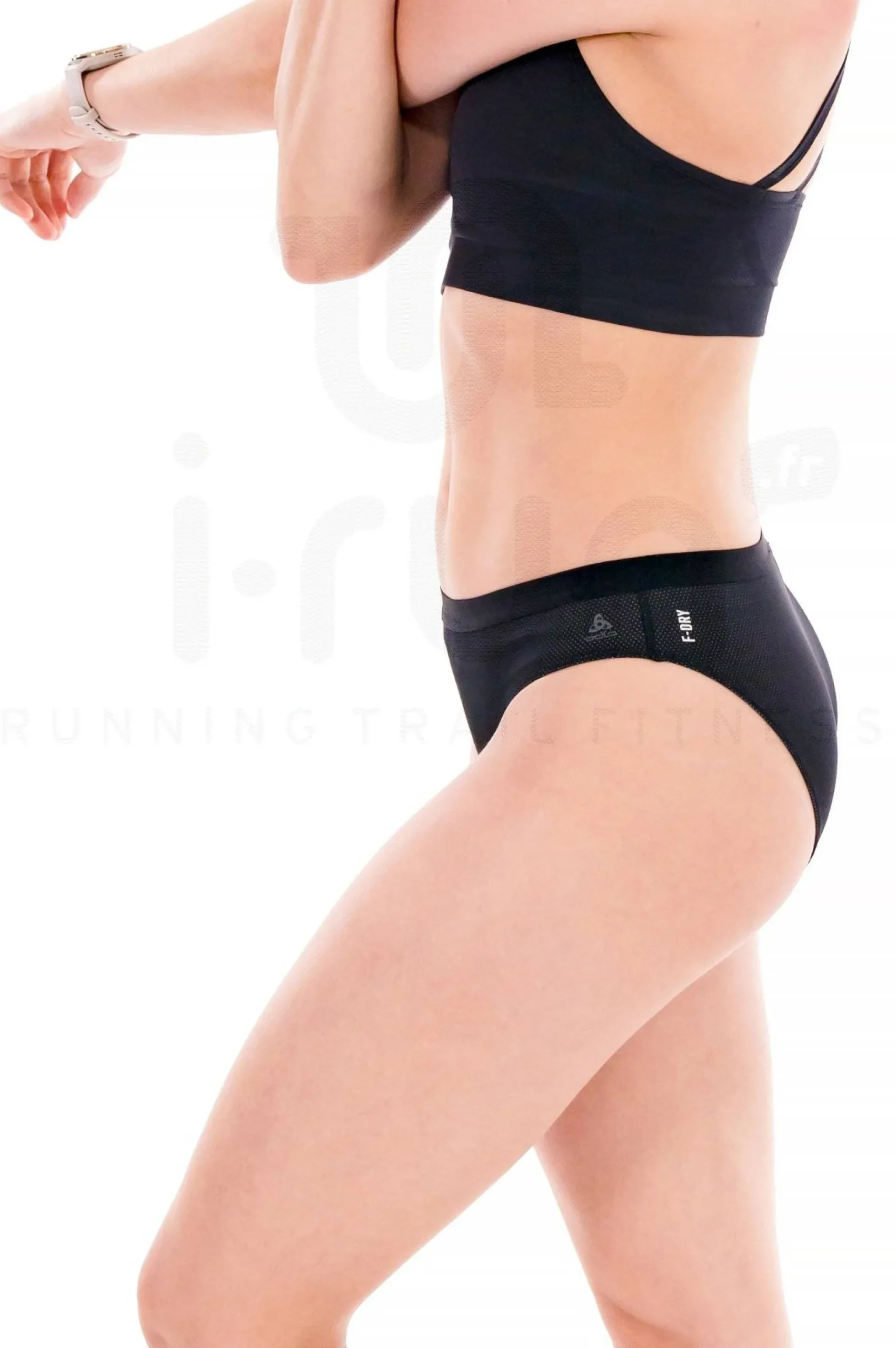 Active F-Dry Light femme