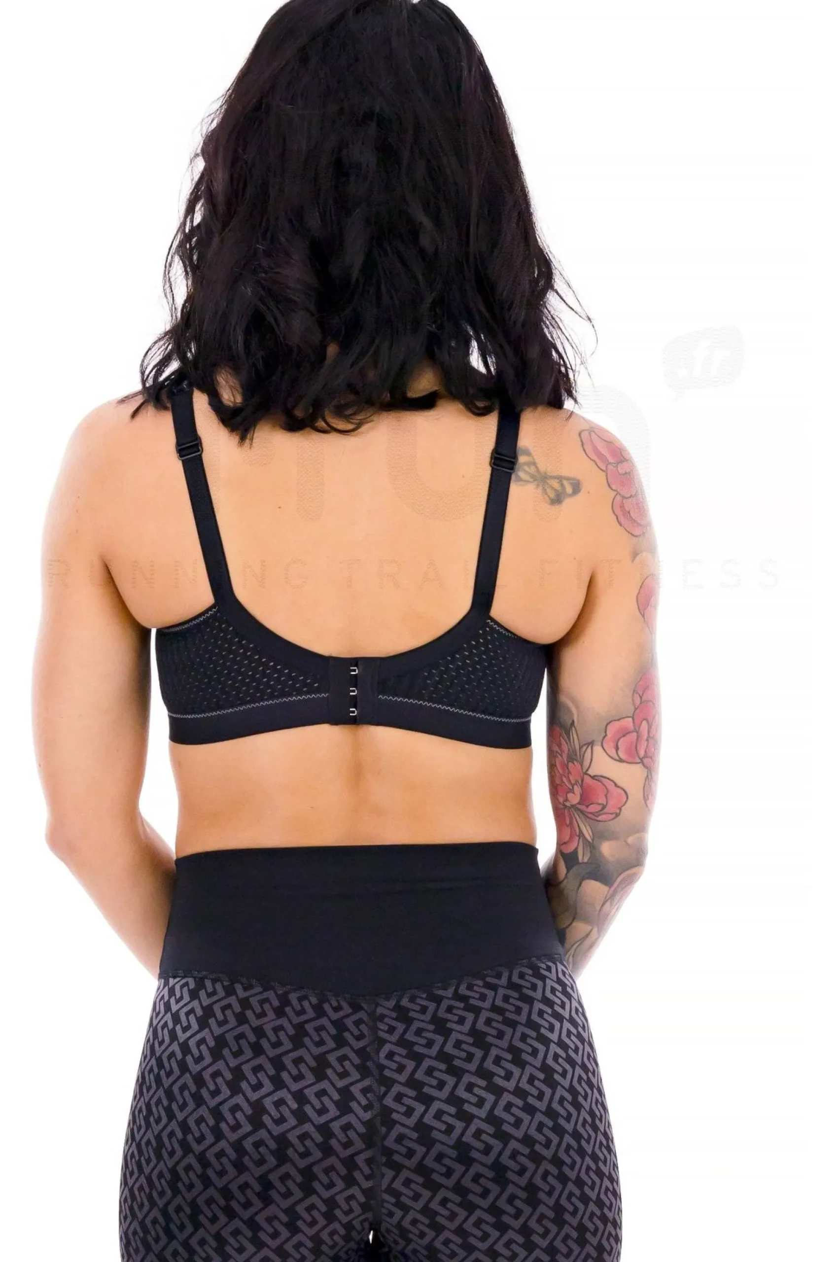 Active Momentum femme