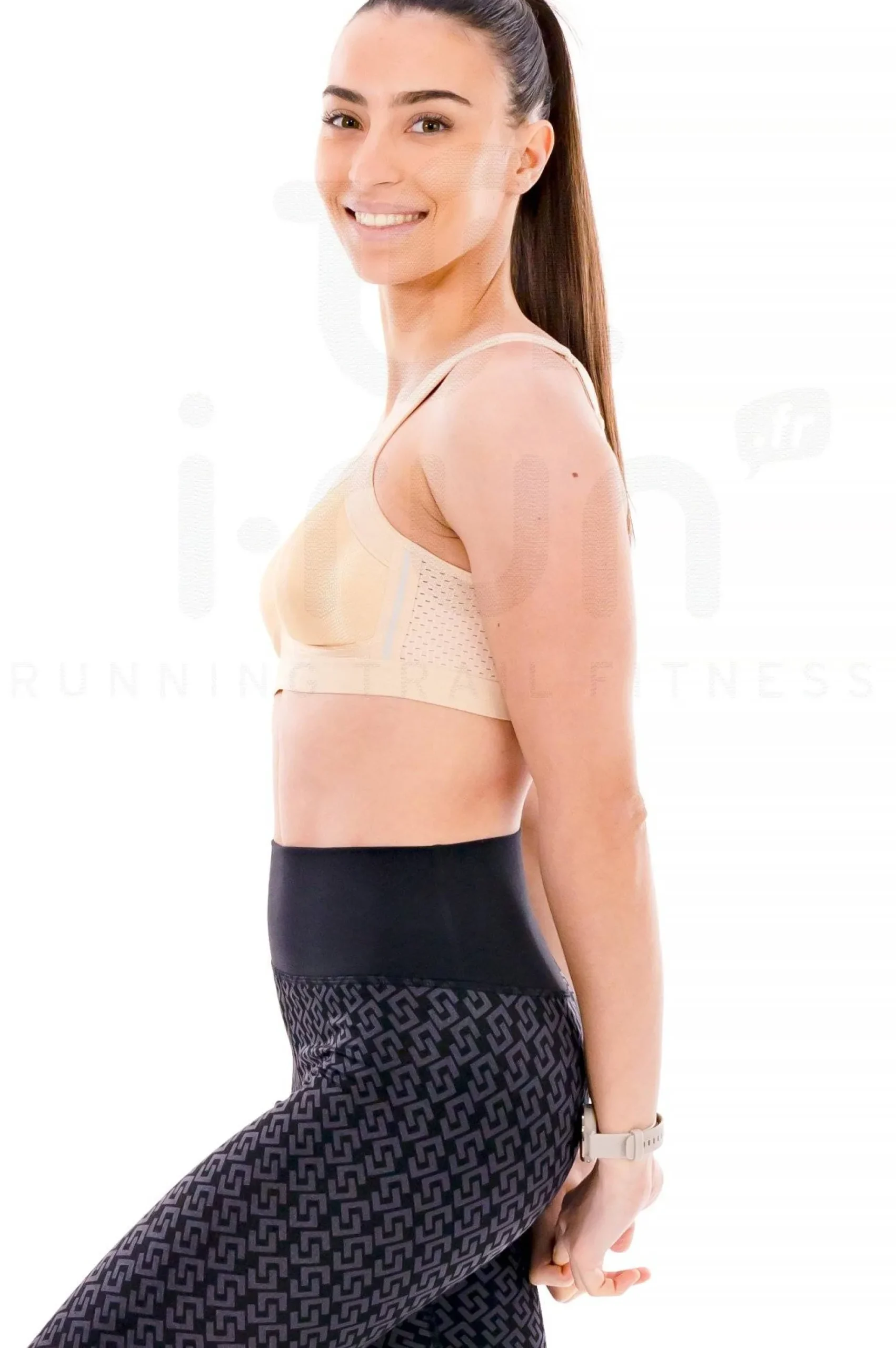 Active Momentum femme