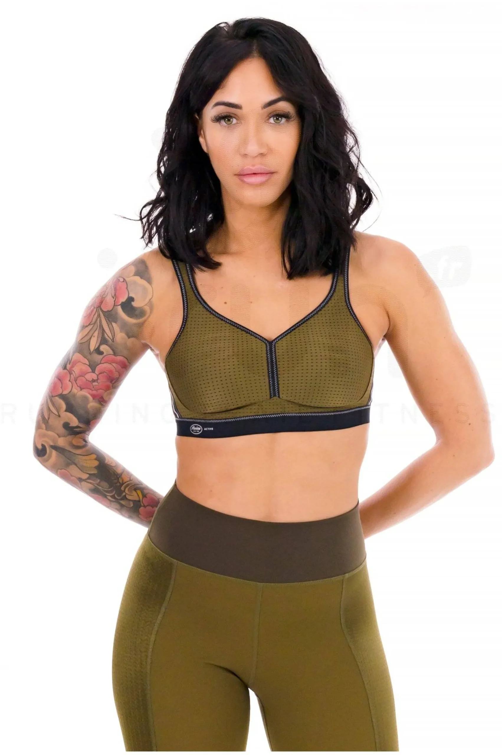 Active Performance femme