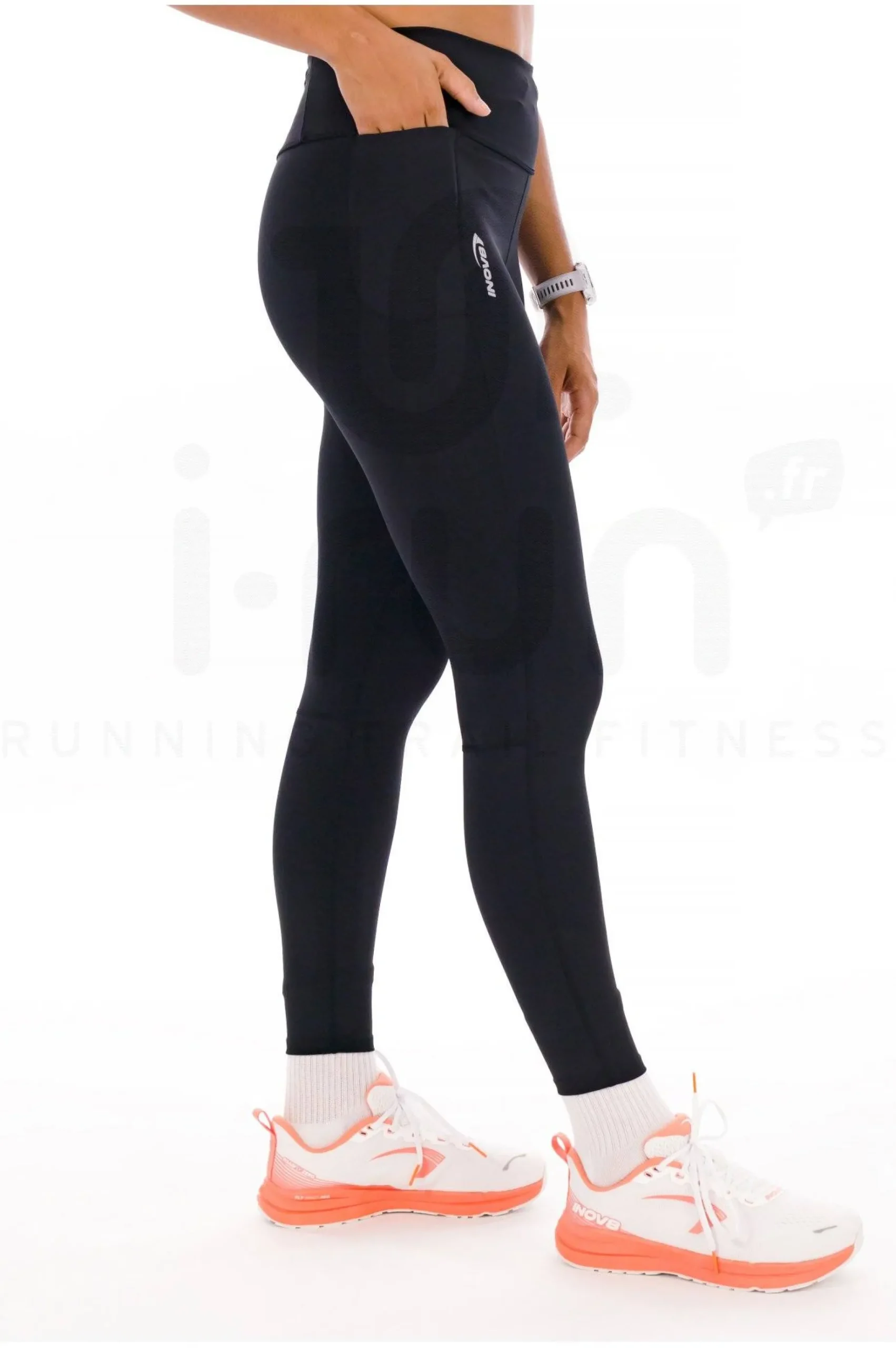 Active Tights femme