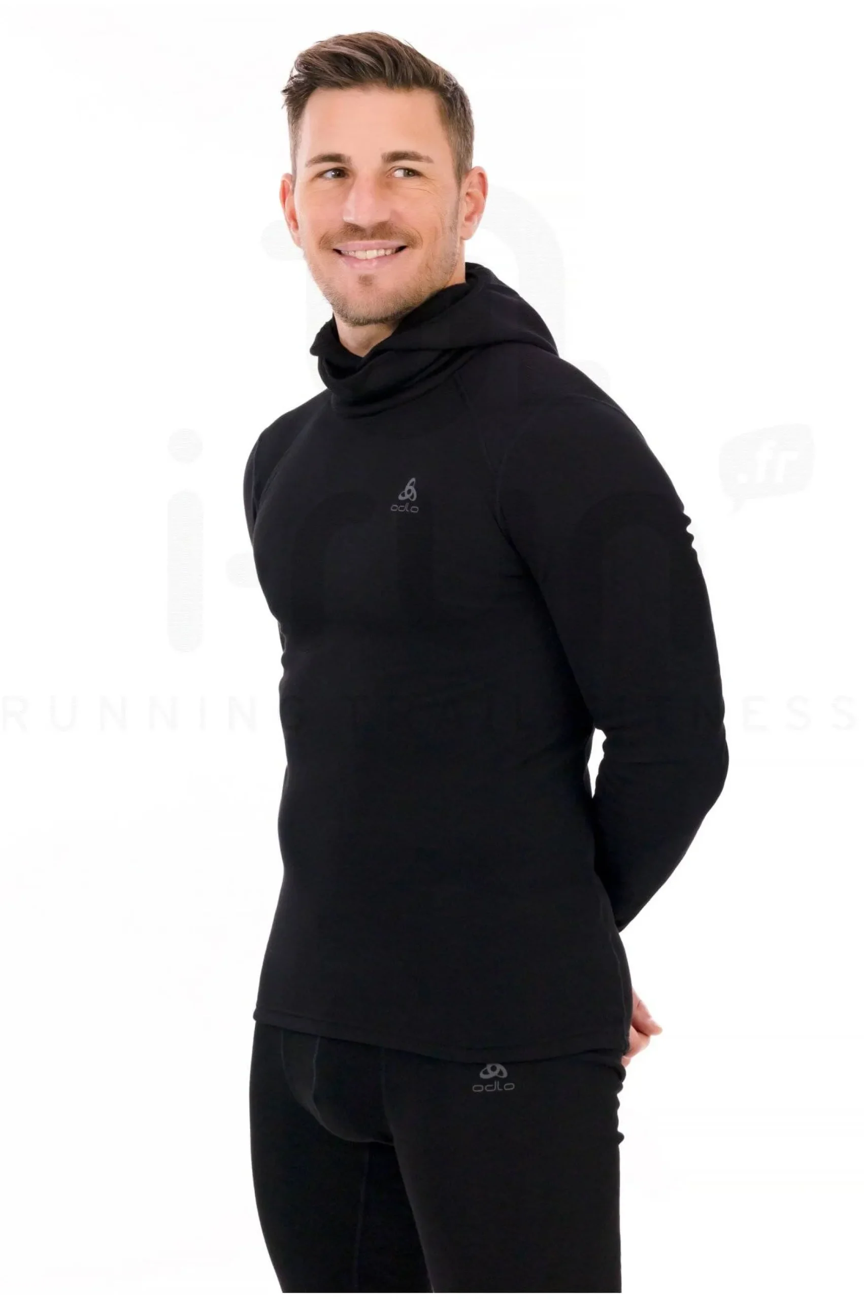 Active Warm Facemask