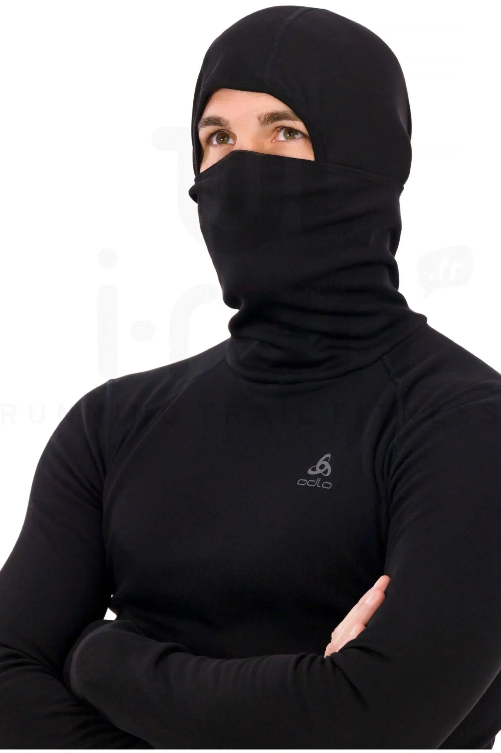 Active Warm Facemask