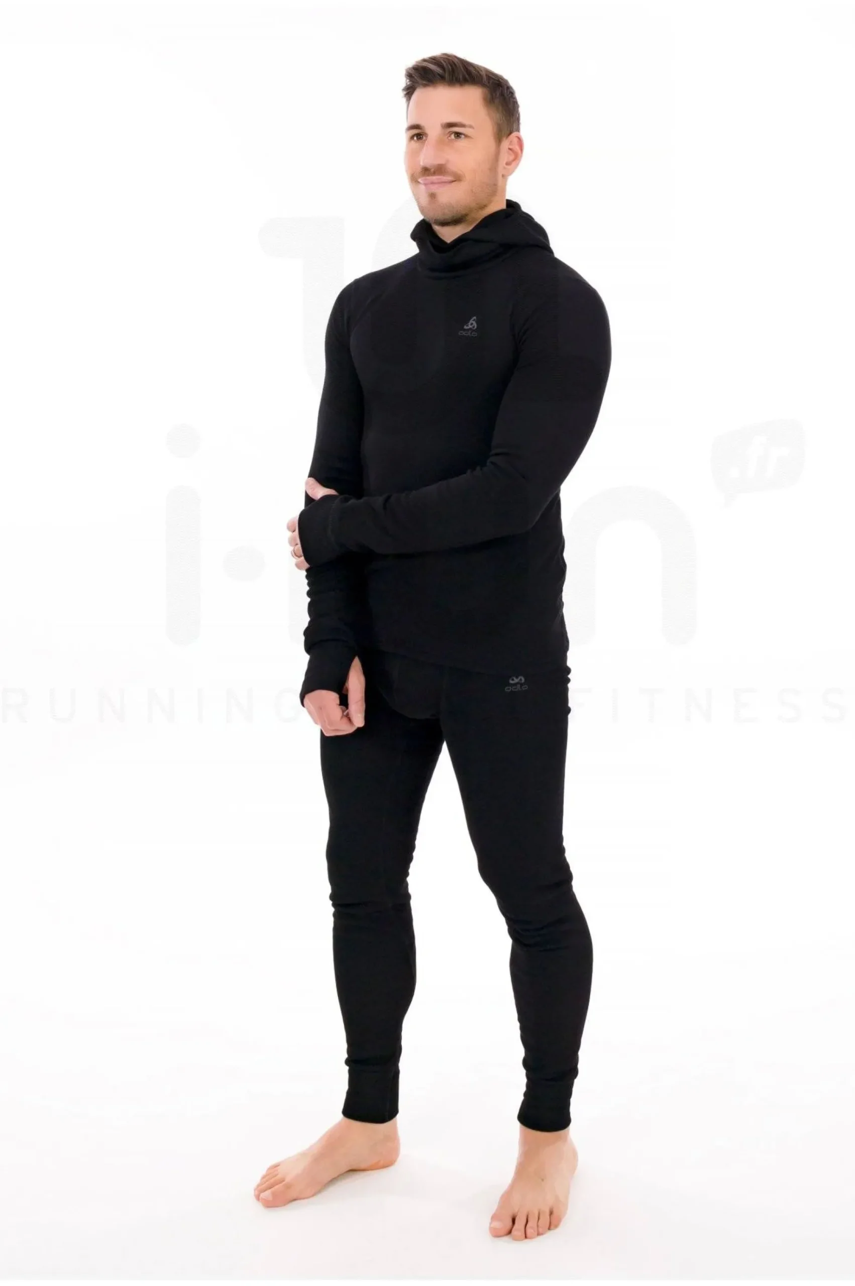 Active Warm Facemask