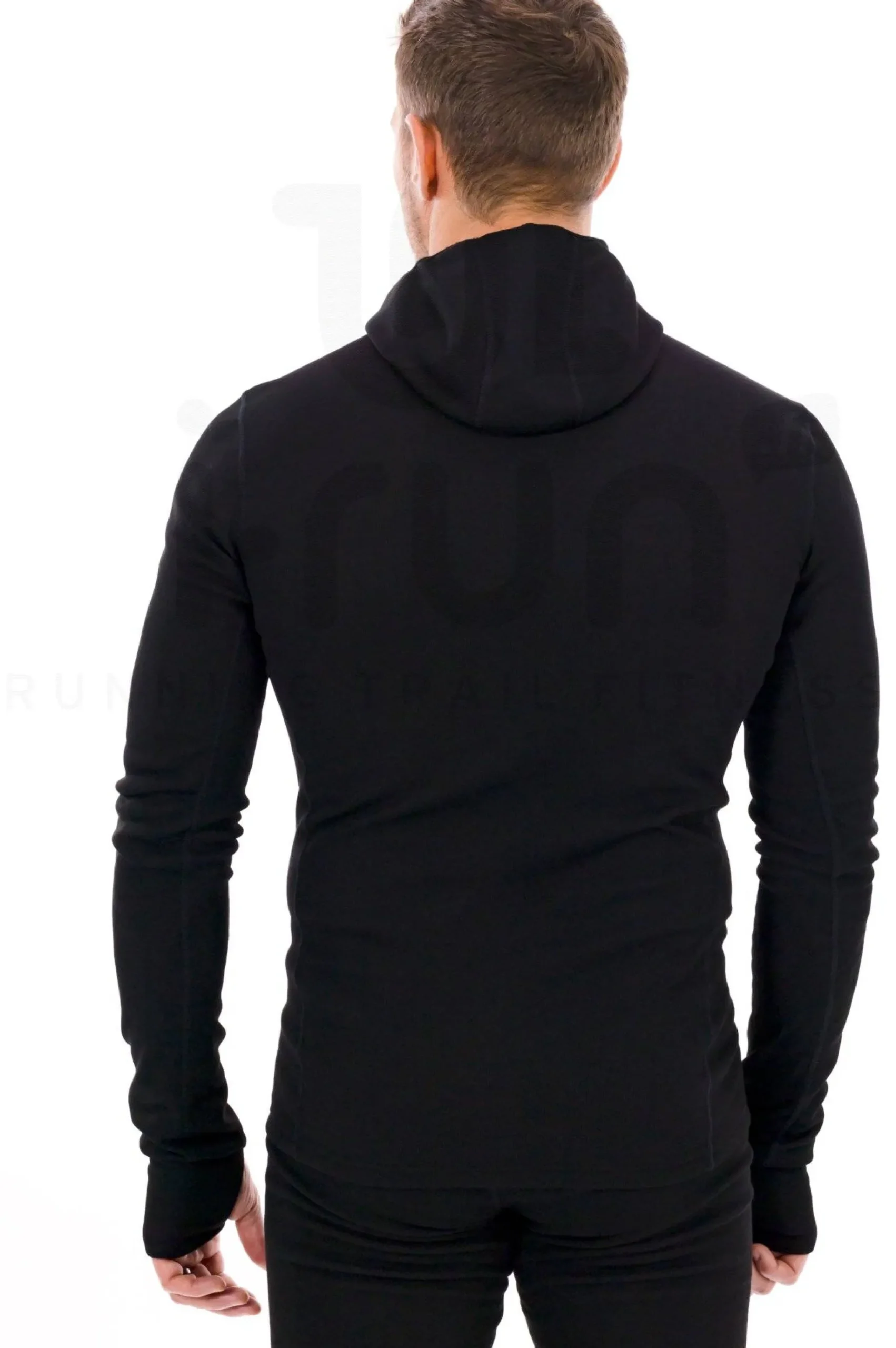 Active Warm Facemask