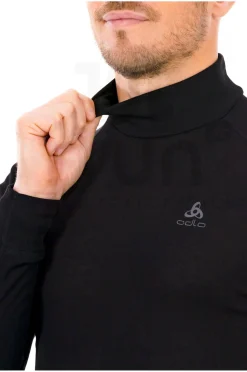 Active Warm Turtle Neck
