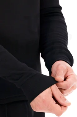 Active Warm Turtle Neck