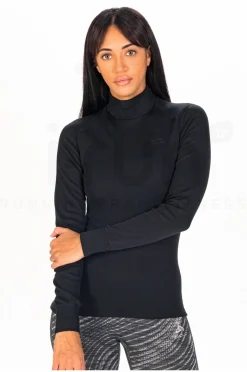 Active Warm Turtle Neck femme