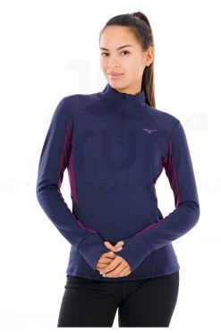 Active Warmalite 1/2 Zip femme