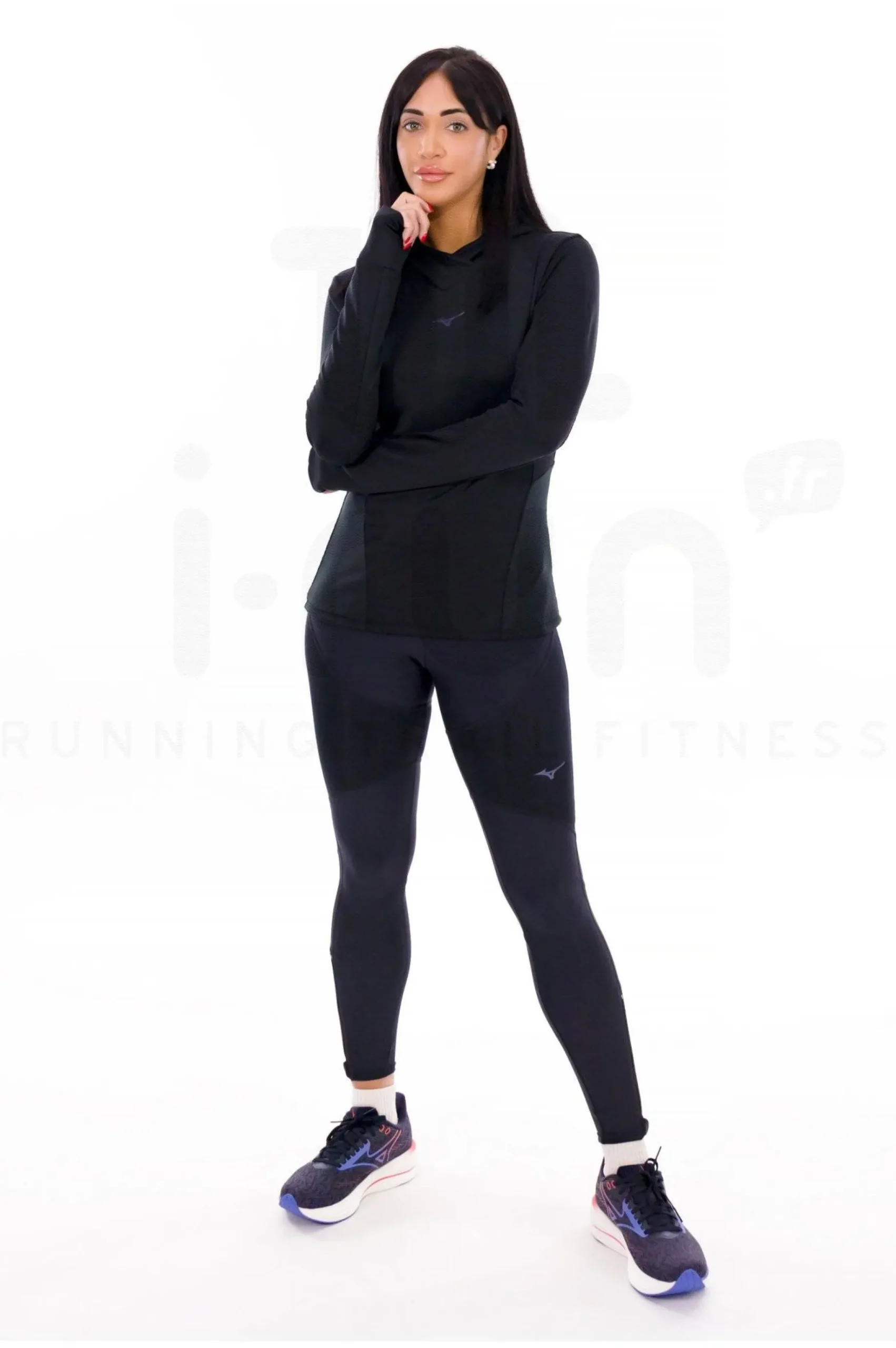 Active Warmalite femme