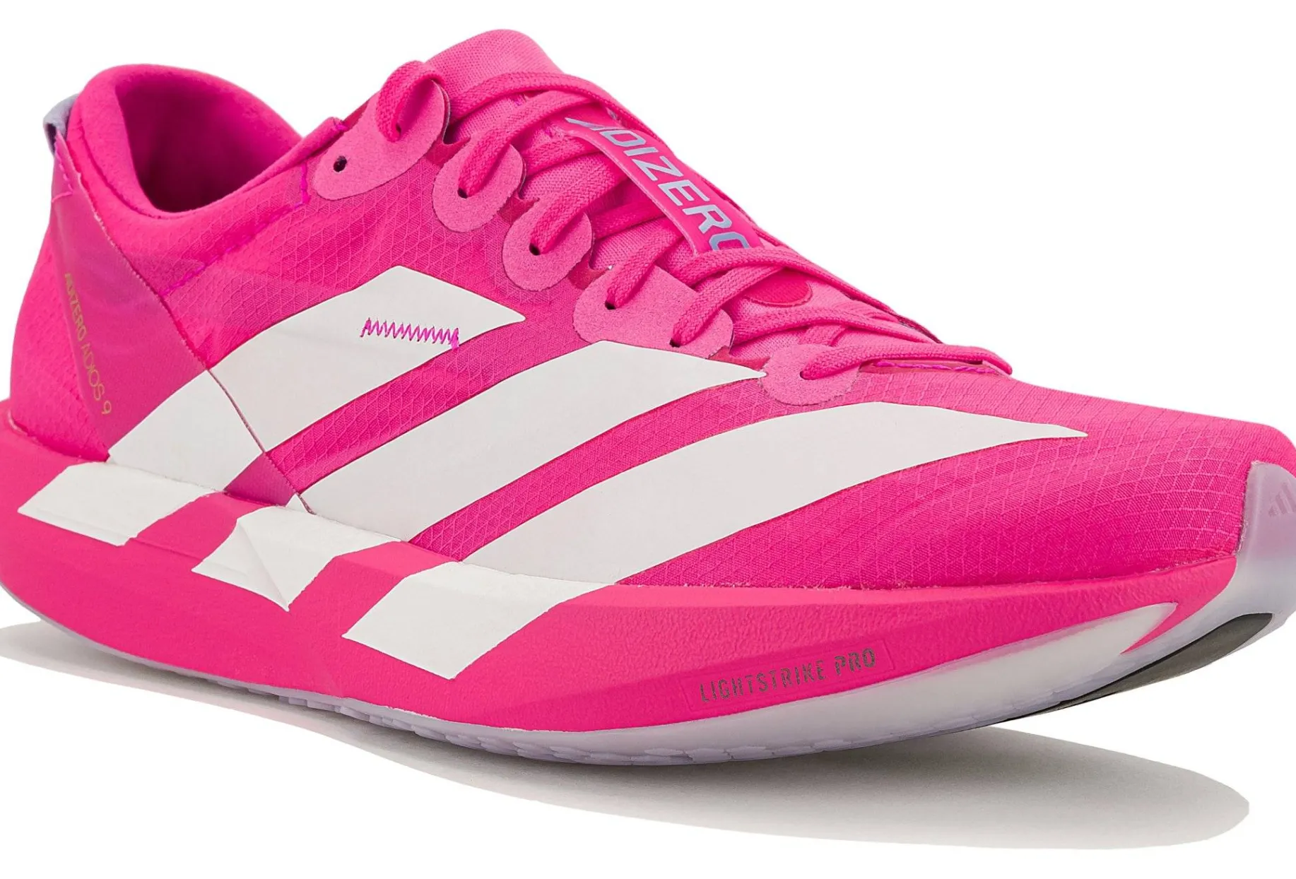 adizero adios 9 femme