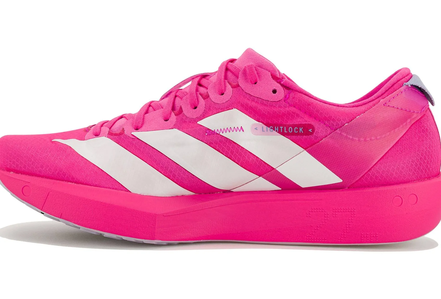 adizero adios 9 femme