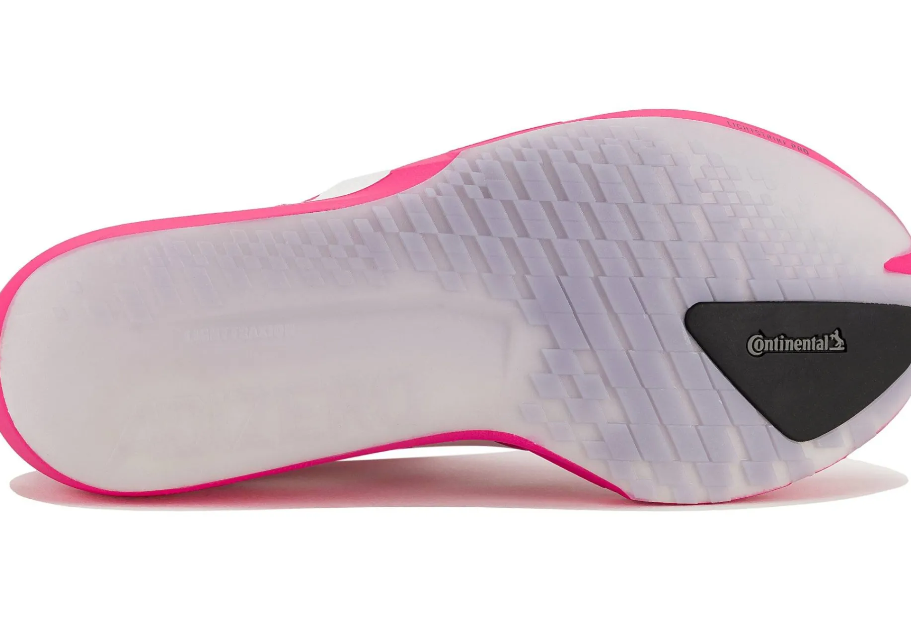 adizero adios 9 femme