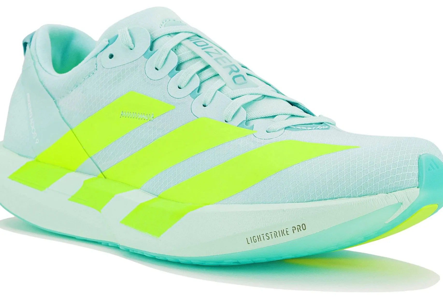 adizero adios 9 femme