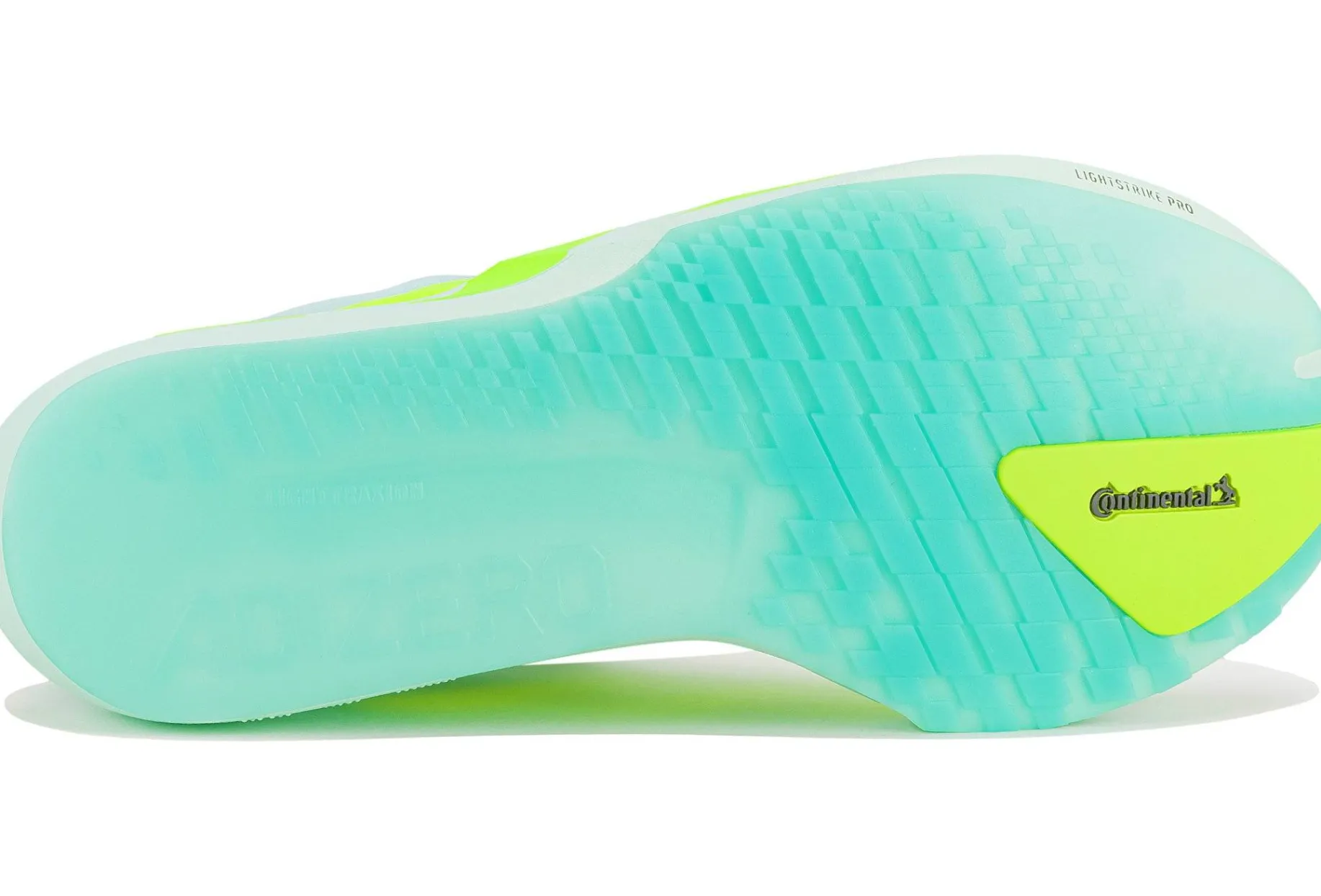 adizero adios 9 femme