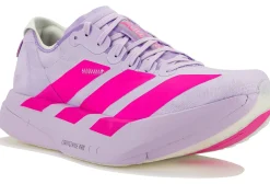 adizero Adios Pro 4 femme