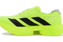 adizero Adios Pro 4 femme