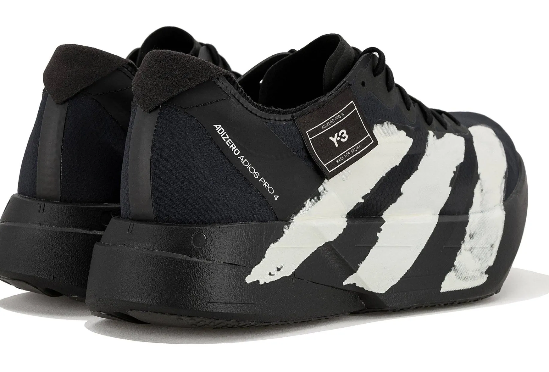 adizero Adios Pro 4 femme