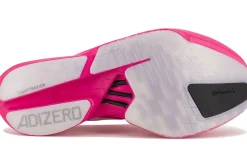 adizero Adios Pro 4 femme