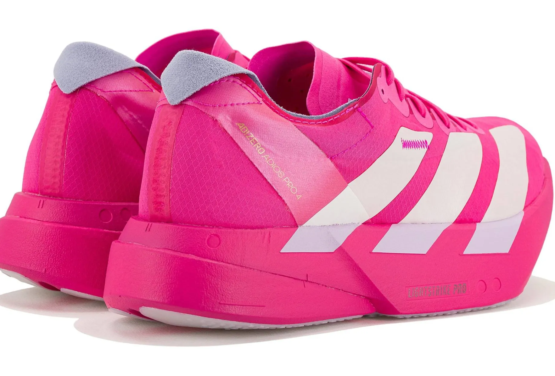 adizero Adios Pro 4 femme
