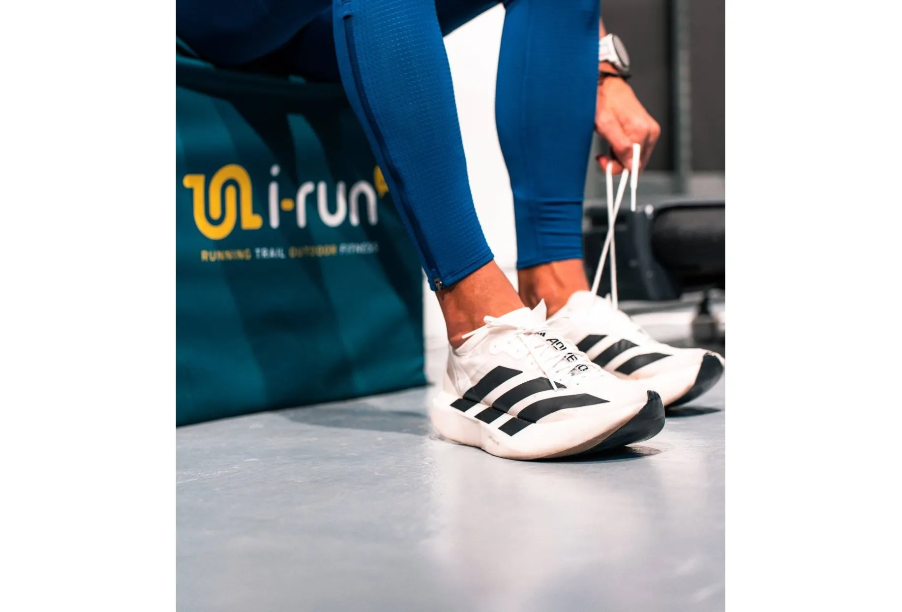 Adizero Adios Pro Evo 1