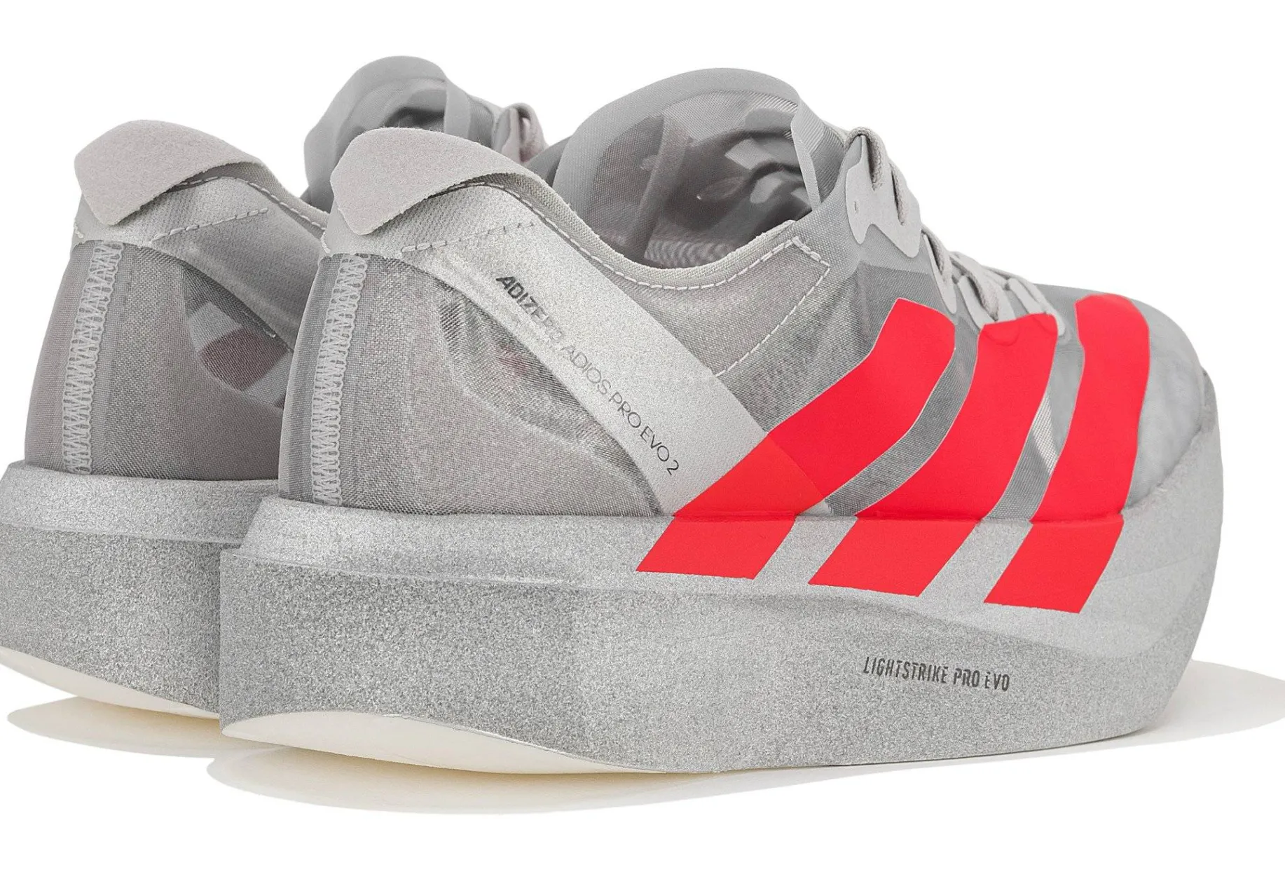 Adizero Adios Pro Evo 2