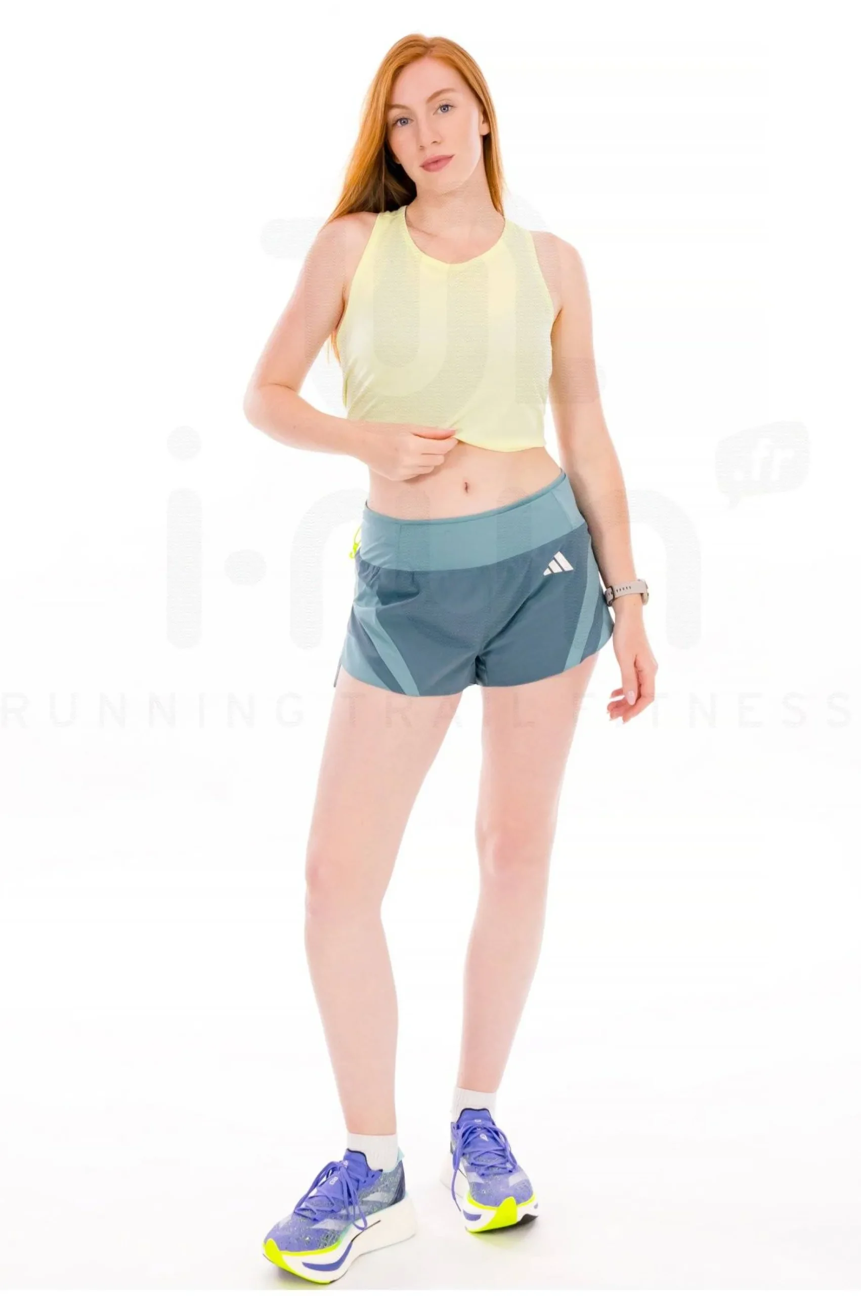 adizero Archive Gel femme