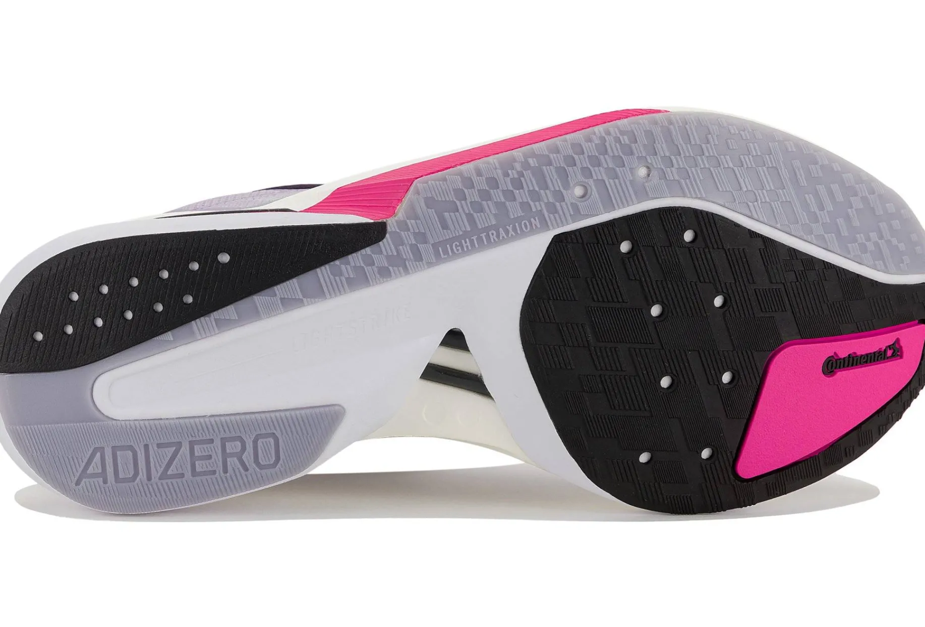 adizero Boston 13 femme