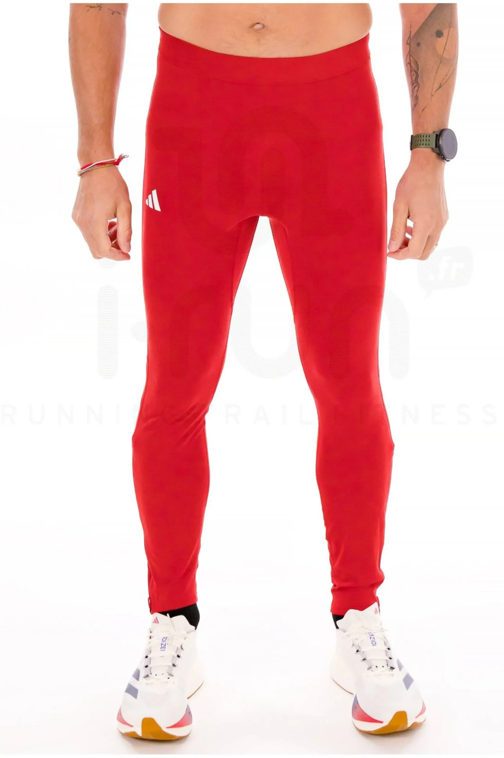 adizero Essentials Long Tight