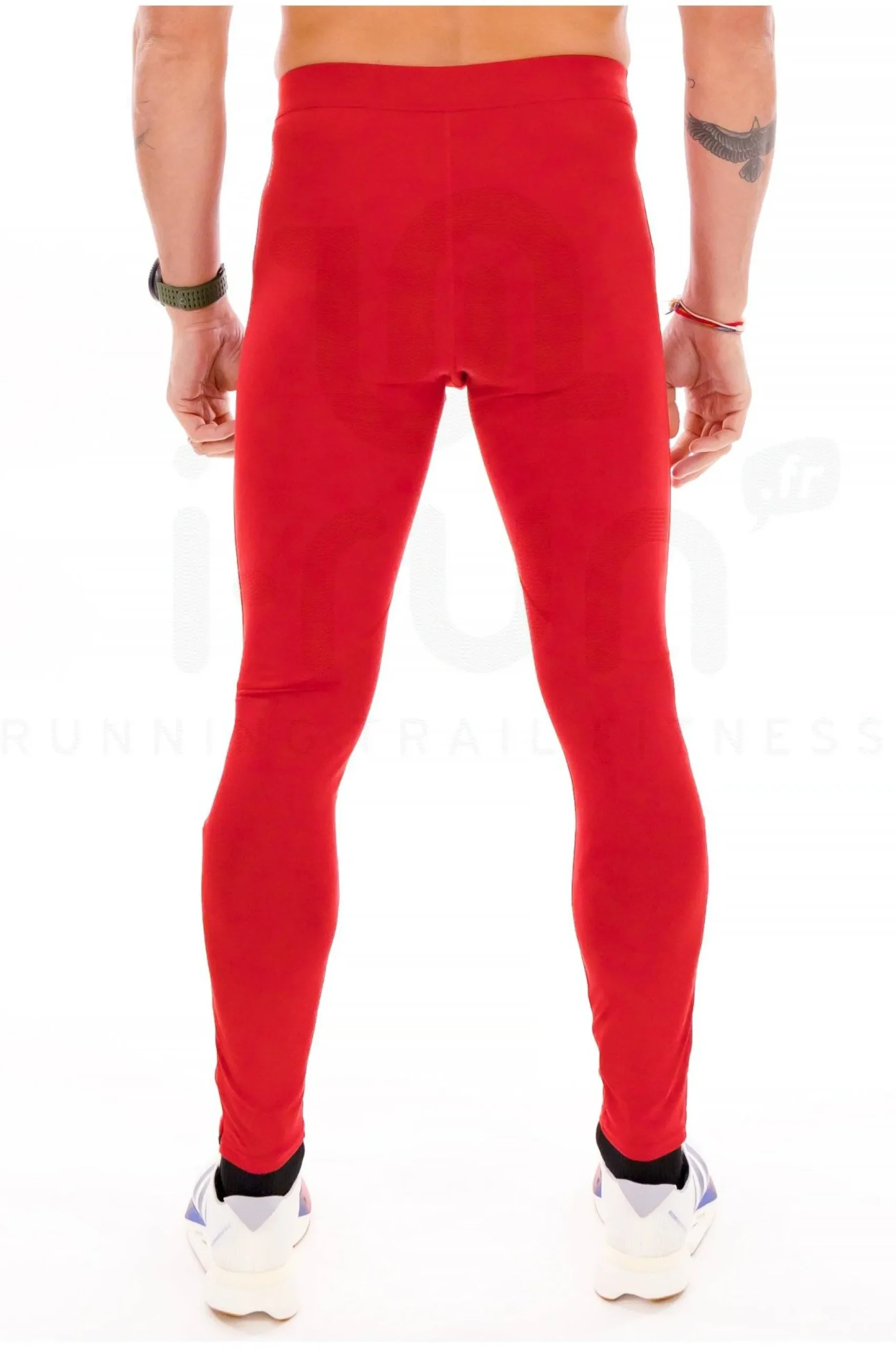 adizero Essentials Long Tight