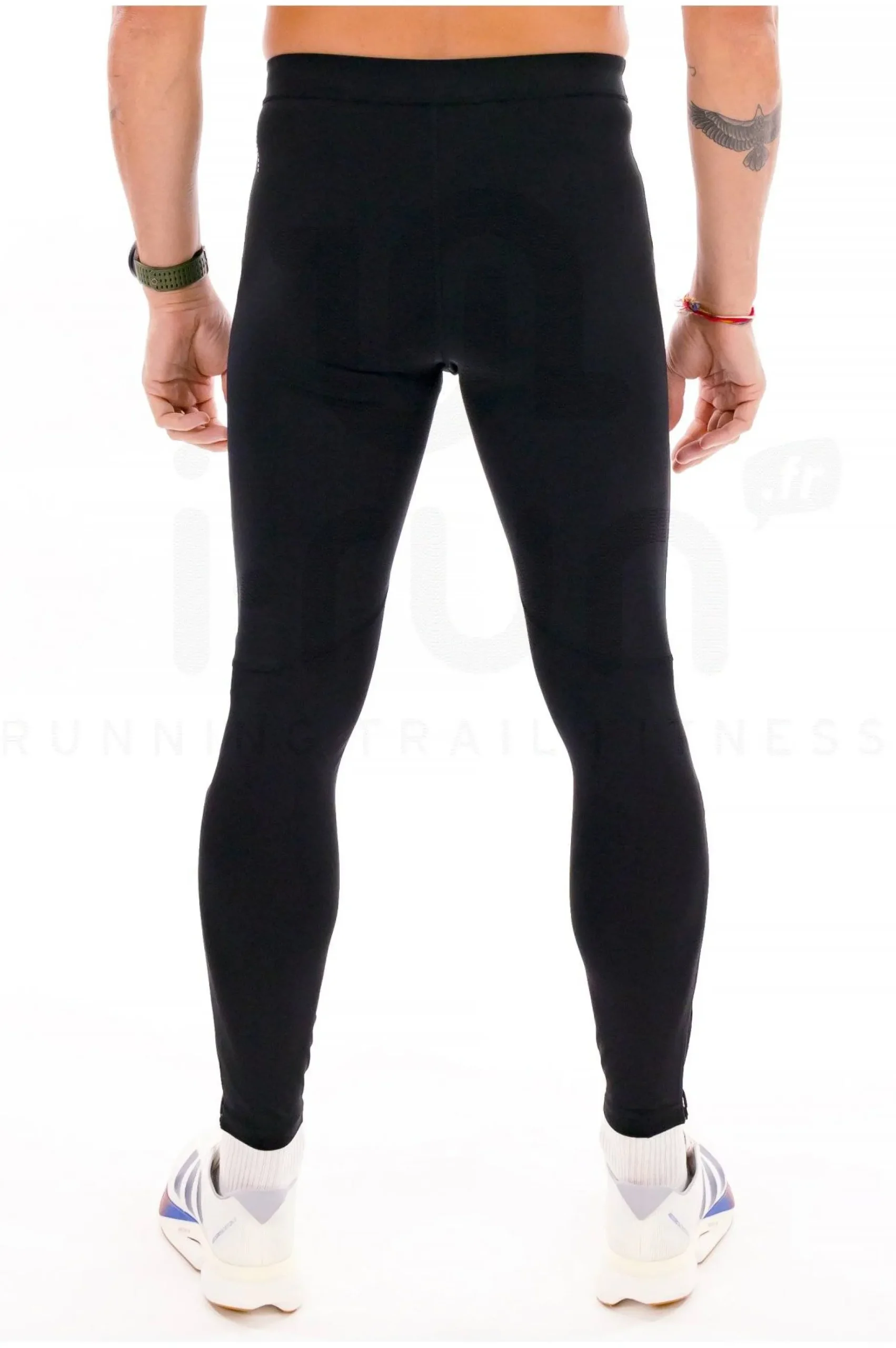 adizero Essentials Long Tight