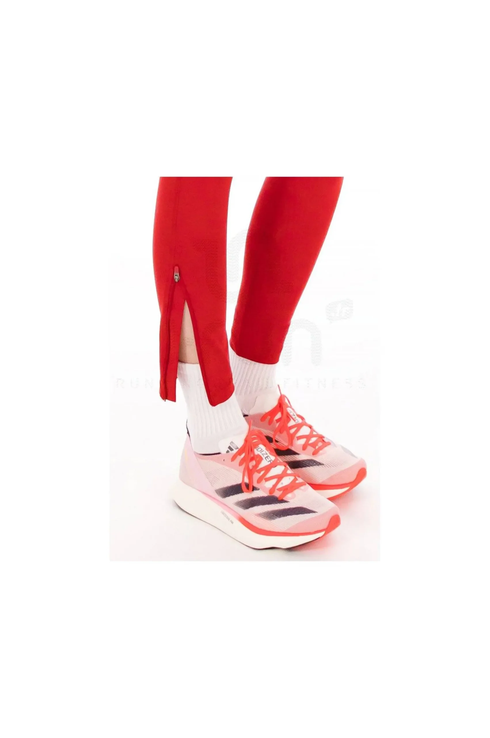 Adizero Essentials Long Tight femme