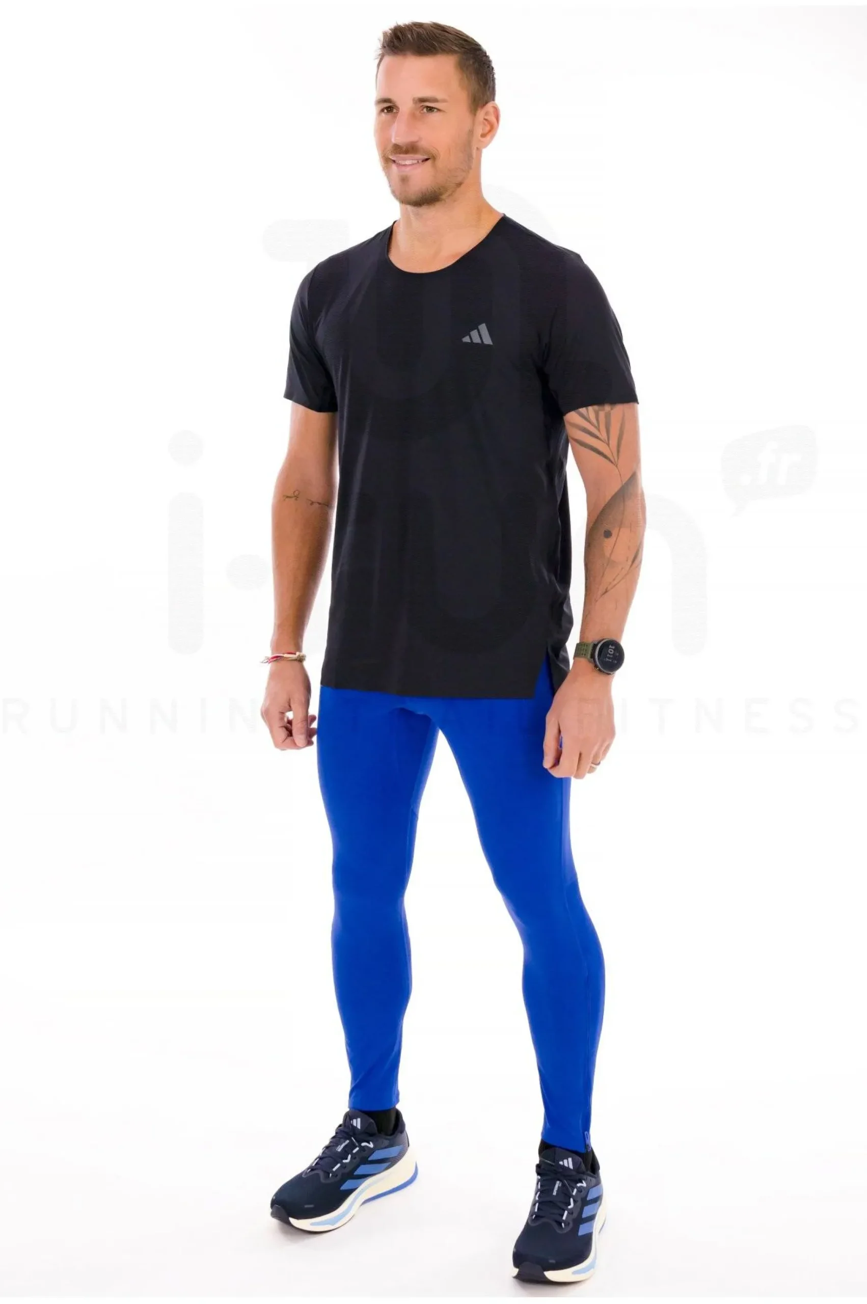 adizero Essentials Long Tight